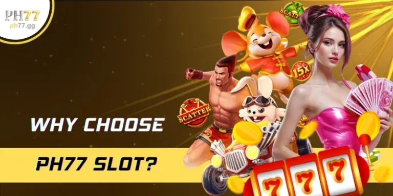 Cập nhật game slot mới tại Fun88
