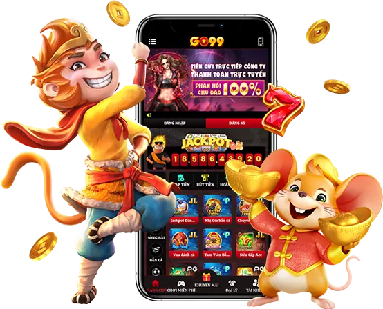 Tận dụng các vòng quay miễn phí và bonus