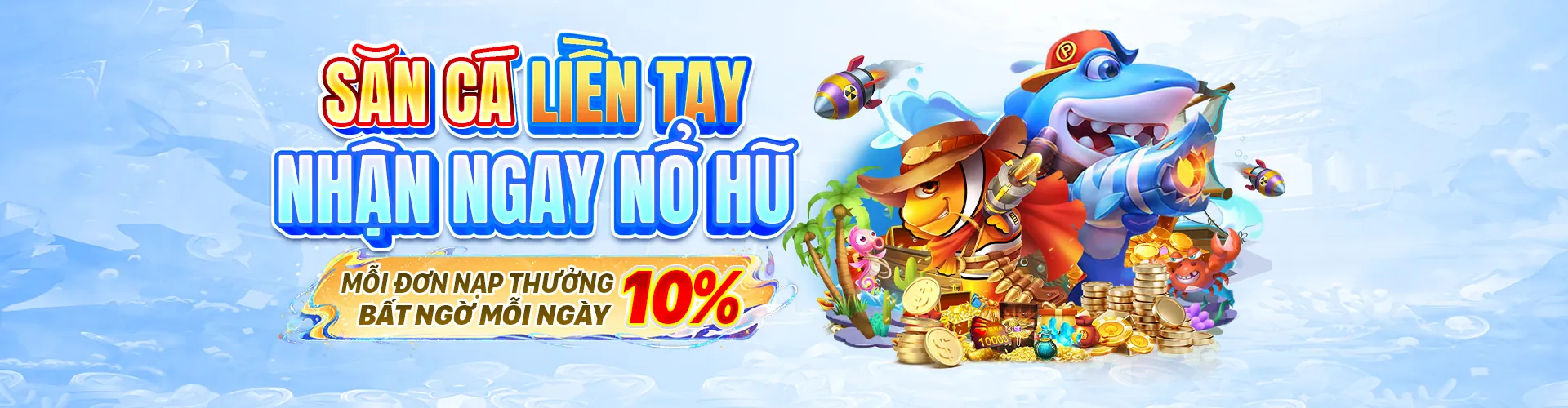 Hình ảnh banner chính Fun 88, thể hiện cá cược thể thao và casino trực tuyến