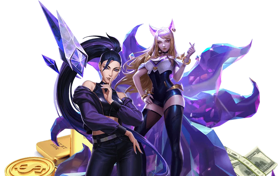 Hình ảnh cơ chế hoạt động của slot game